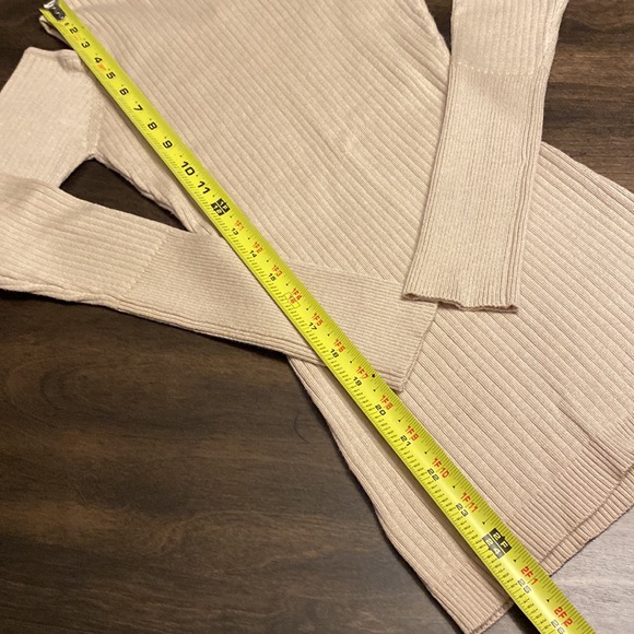 Say What? Sweater - Picture 6 of 11